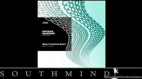 Enveak & Mazdem - Osiris Code (Southmind Edit)