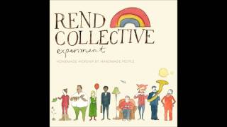 ALABASTER  REND COLLECTIVE EXPERIMENT