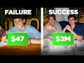 How I Turned $47 Into $3,013,387 At 22 Years Old