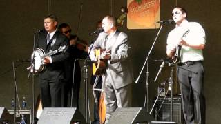 Video thumbnail of "The Gibson Brothers - Happy Sunny Side of Life"