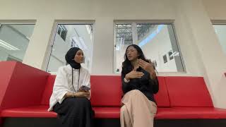 INTERPERSONAL COMMUNICATION INTERVIEW (INC127)