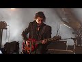 [4K] Arctic Monkeys - Do I Wanna Know? (Tranquility Base Hotel + Casino Tour 2018 London)