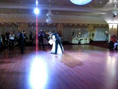 Our Wedding Dance 18.09.2010