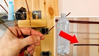 Tubo de garrafas plásticas - How To / Ideas com garrafas plásticas | LIFEKAKI