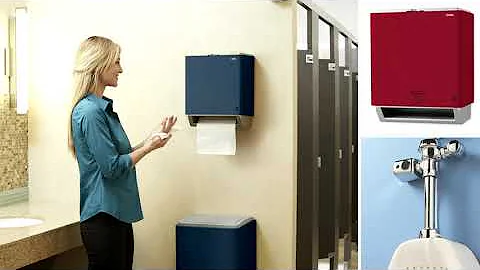 Cintas - Touchless Dispensers Social Media