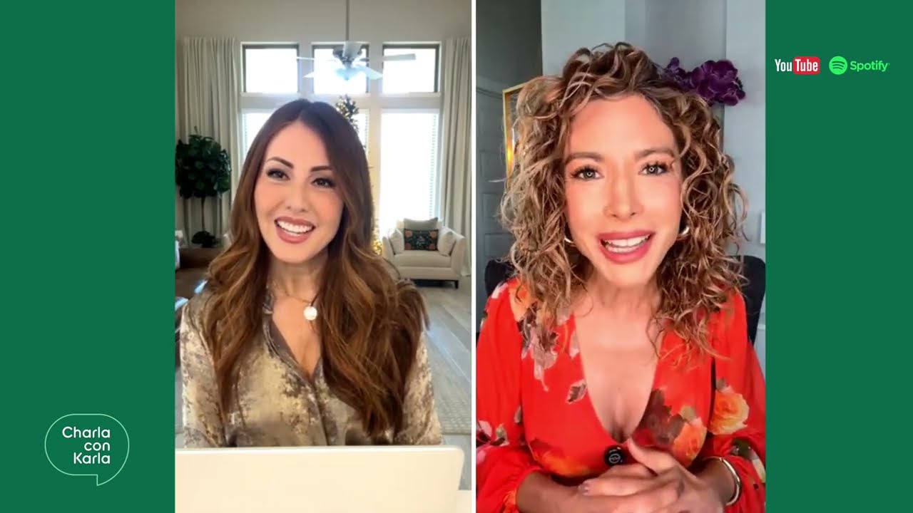 Reinventarse Después de un Divorcio con Lili Rosario