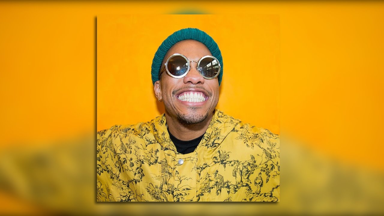 [FREE] Anderson .Paak x J. Cole Type Beat 2023 - "Vegas" - Soulful Beat 2023