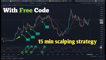 2 MA and stochastic Is This Profitable Strategy   ??!!! forex trading