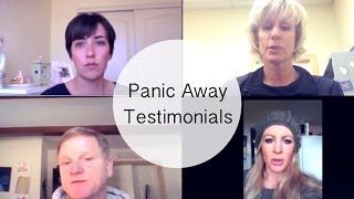 Stopping Panic Attacks | Panic Away Review