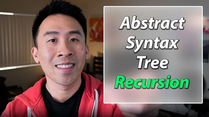 Swift 3 Fun Algorithms: Abstract Syntax Tree (Warning: Somewhat Difficult Recursion)
