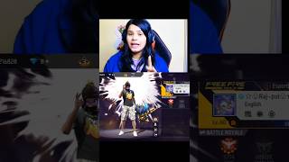 Aura999+😯😮.                                   #FreeFireIndia #FreeFireHighLights  #ProGamer