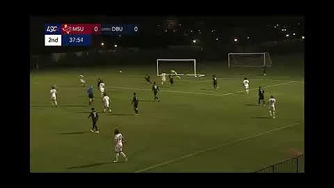 David Trevizo Gol