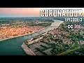 Coronatour - Episode 3 | Pêche de la carpe dans le grand Rhône - Carpfishing