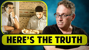 99% Of Screenplays Are Not Garbage - Andrew Zinnes