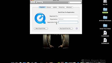How to get QuickTime Player Pro for free
