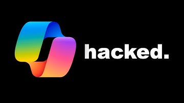 hacking copilot AI (with Tobias Diehl)