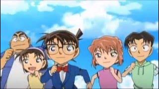 Detective Conan Opening 32 - Misty Mystery - Garnet Crow