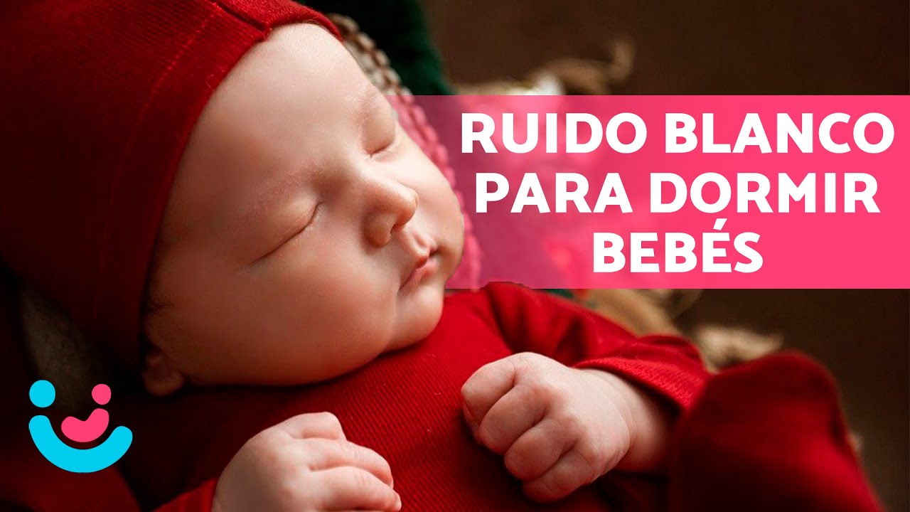 Ruido Blanco Bebés 👶 Sonido Blanco para Dormir Bebés 👶 Sonido Blanco Bebés  👶 #2 