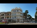 S’illot Mallorca Penthouse Apartment tour,what £1,000 gets you for a week.