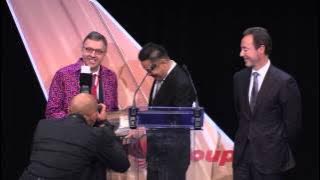 A320 delivery ceremony to the Lion Group's Batik Air