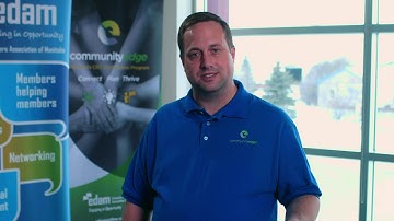 Module 5 - Strategic Planning | CommunityEdge