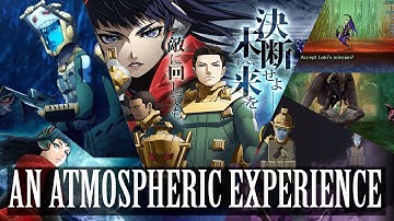 Shin Megami Tensei Strange Journey: An Atmospheric Experience | Redux VS Original Comparison