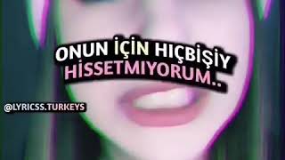 Duygularını Saklama Seninde Onun Için Üzüldüğünü Biliyorum