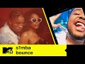 S1mba Ft. Tion Wayne & Stay Flee Get Lizzy 'Bounce' Behind The Scenes | MTV Music