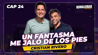 EP 24: CRISTIAN RIVERO 