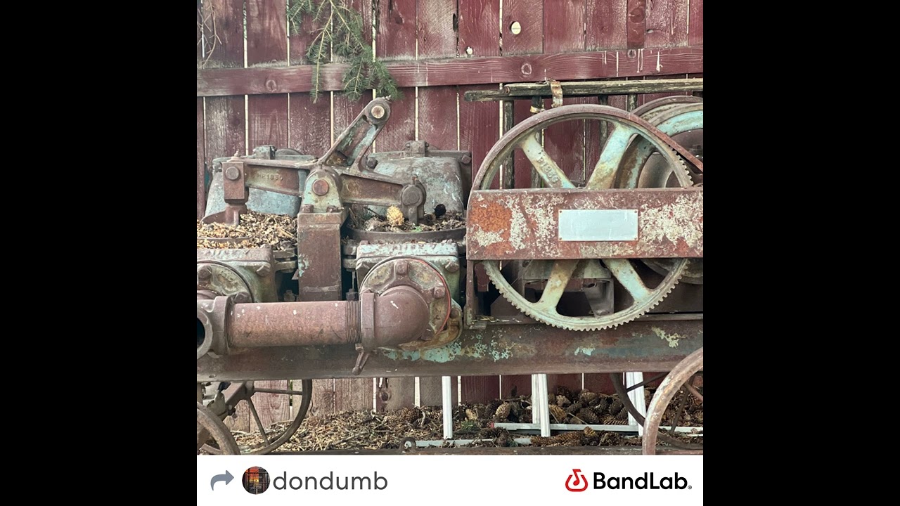 Tikky(the curve of forgotten things ft. Ben k)