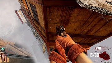 Only 1% of Zombie Players can make this jump...