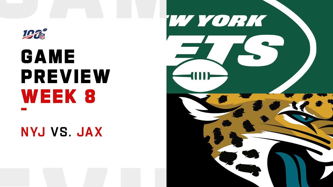 Jets vs. Jaguars: Preview, predictions, what to watch for