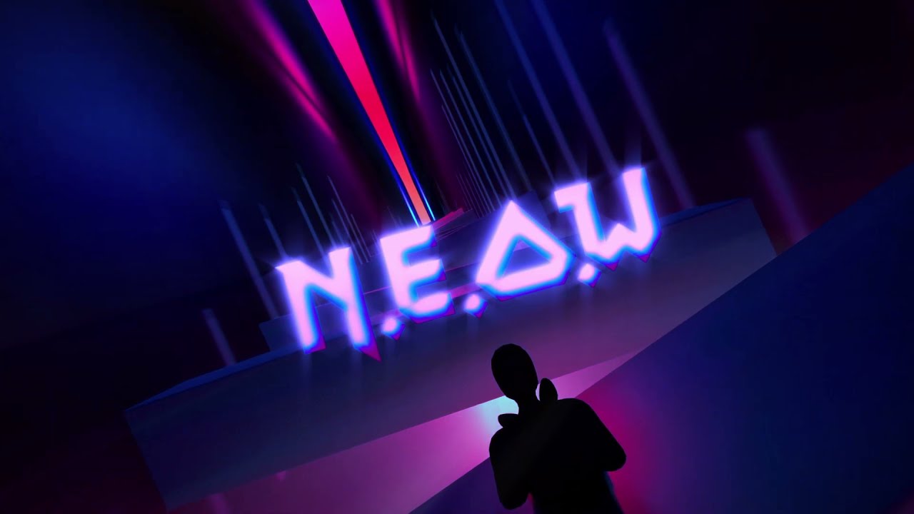 Baywood - Let's make a movie ( N.E.O.W Remix )