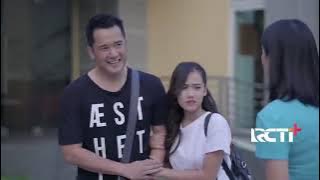 FTV TERBARU 2021 SCTV Ketika Cantik ku Hanya Untuk Oppa Romantis #1