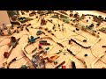 Thomas Wooden Railway Layout (#12) Thomas Wooden Railway Layout (#12)