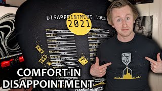 My Disappointment Is IMMEASURABLE - Gamers Nexus Disappointment PC T Shirt 2021 Overview
Today Im taking a look at the new disappointment PC T Shirt for 2021 from Gamers Nexus! In this video I take a first look at the T shirt looking at the design, material quality, comfort and more.
If you enjoy this video then pelase feel free to like and subscribe for more videos on the way soon.
Links:
PC Jack https://www.youtube.com/c/pcjack
Twitch https://m.twitch.tv/pcjack
Discord https://discord.gg/SgBDv9SH
Twitter https://www.twitter.com/PCJack94
Instagram https://www.instagram.com/pcjack94
Patreon https://www.patreon.com/pcjack
PC Jack VODs https://youtube.com/channel/UCLBUWbBq...
Music courtesy of YouTube Audio Library
With a Stamp by Twin Musicom is licensed under a Creative Commons Attribution 4.0 license. https://creativecommons.org/licenses/by/4.0/
Artist: http://www.twinmusicom.org/
#GamersNexus My Disappointment Is IMMEASURABLE - Gamers Nexus Disappointment PC T Shirt 2021 Overview