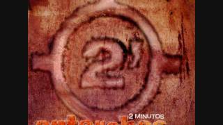 Video thumbnail of "2 Minutos - Jason"