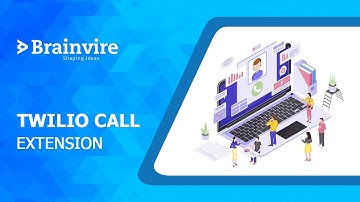 Twilio Call Extension | SuiteCRM