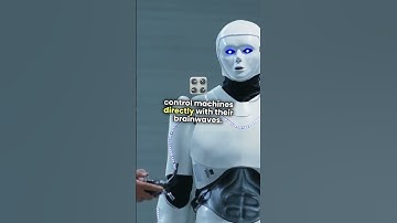 Could We Control Robots with Our Minds? 🧠🤖