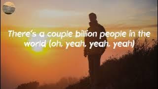 Dan   Shay - Glad You Exist (Lyric Video)