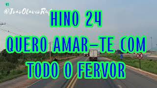 Cantando lindos hinos passando por Cuiabá e Várzea Grande BR 070, #hinosccbcantados  #ccbhinos