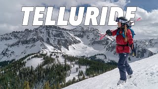 The Ski In Ski Out Experience: Telluride, CO
