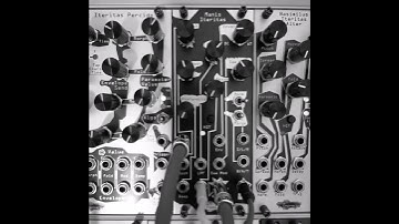 Noise Engineering Manis Iteritas Arpegios