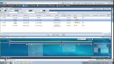 VPI Analytics-Driven Call Center Quality Monitoring Software Demo