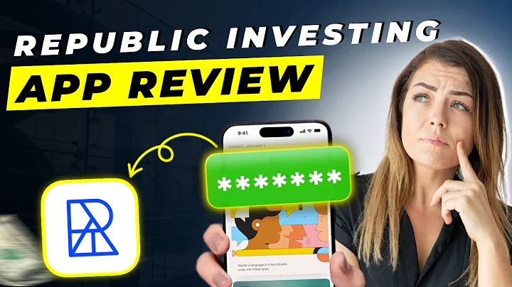 Republic Investing App Review 2025 | Pros and Cons – Honest & Unbiased