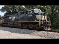 Norfolk Southern 330