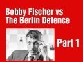 How Bobby Fischer crushed the Berlin Defence Part 1