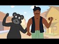 Kalu madari  hindi nursery rhymes for kids