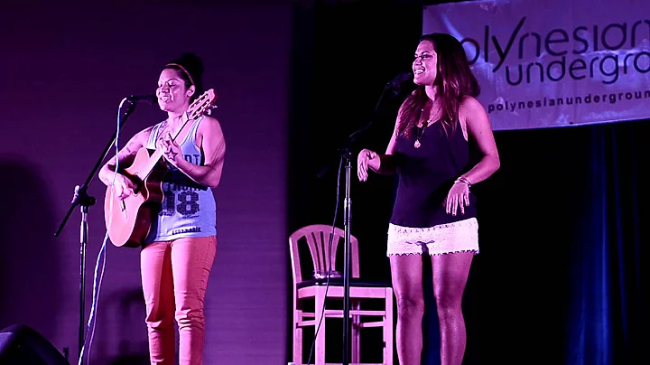 Kimie and Yoza - Living in the City Oct 28, 2012