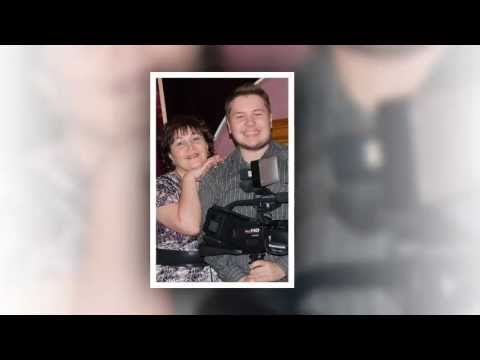 9 мая. День рождения Ольги.
